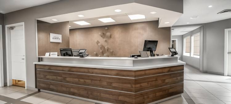 迈克艾伦Residence Inn 酒店(Residence Inn McAllen)图片