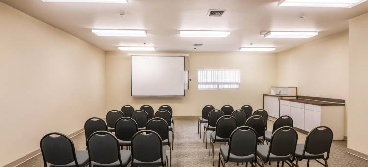 锡拉北园凯艺酒店(Quality Inn Selah North Park)图片