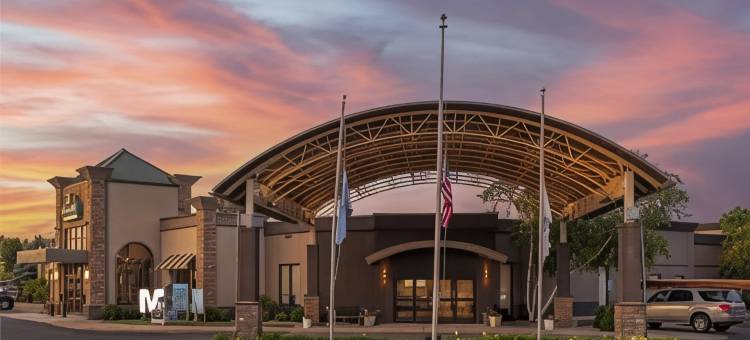 费尔蒙特贝斯特韦斯特酒店(Best Western Fairmont)图片