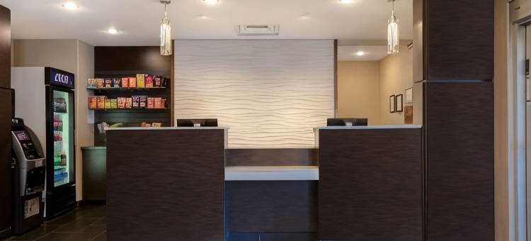 约克顿温德姆戴斯套房酒店(Days Inn & Suites by Wyndham Yorkton)图片