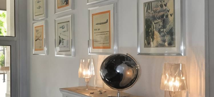 道格拉斯酒店(Hotel Douglas)图片