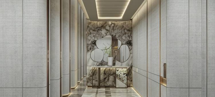 三宝垄皇后城盛捷酒店(Somerset Queen City Semarang)图片