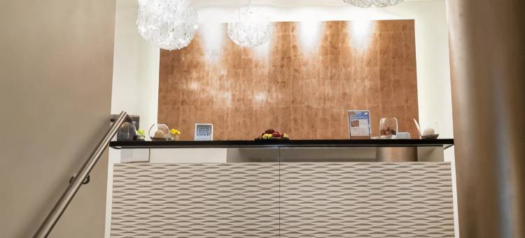 Dorint酒店-法兰克福上乌瑟尔(Dorint Hotel Frankfurt/Oberursel)图片