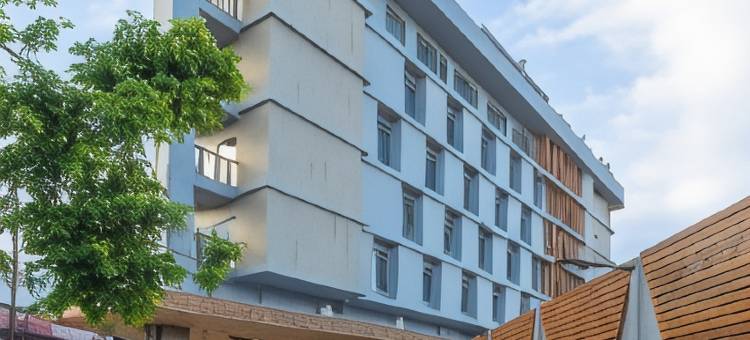 生态阁楼酒店(EcoLoft Hotel)图片