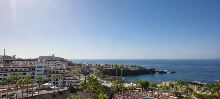 兰德尔马沙滩住宿(Landmar Playa la Arena)图片