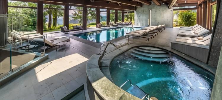 伯斯卡若托度假村和水疗中心(Il Boscareto Resort & Spa)图片