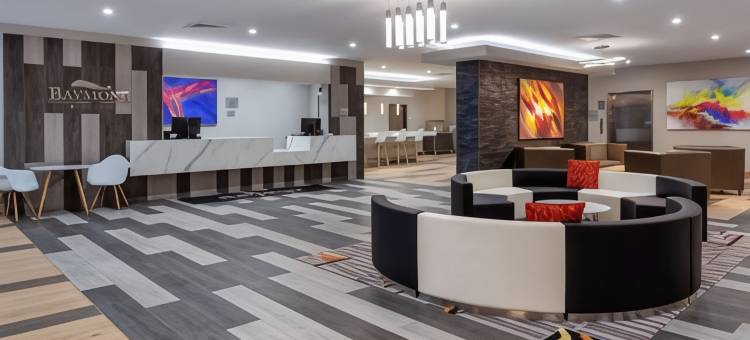 Baymont Inn & Suites by Wyndham Madison图片