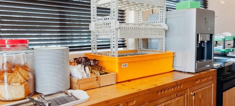 圣模那花园酒店(Semerah Garden Hotel)图片