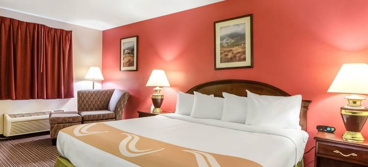 南方品质酒店(Quality Inn South)图片