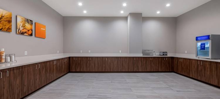 盖恩斯维尔大学附近舒适套房酒店(Comfort Suites Gainesville Near University)图片