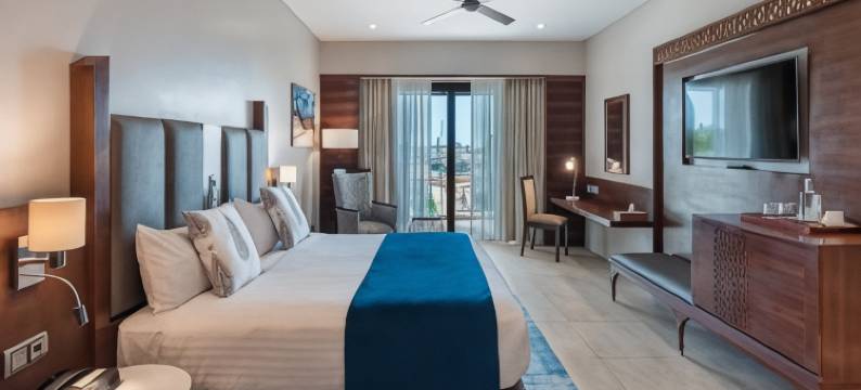 桑给巴尔阿赞姆维尔德豪华度假村及水疗酒店(无酒精酒店)(Hotel Verde Zanzibar - Azam Luxury Resort and Spa - Dry Hotel)图片
