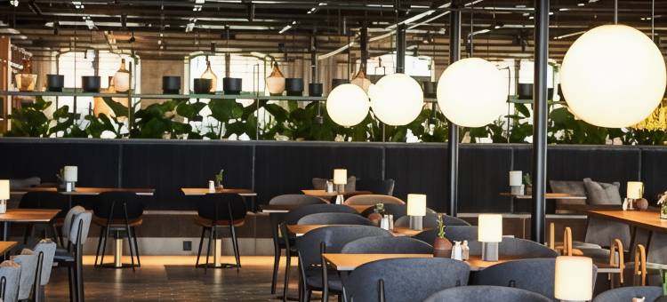 质量酒店马奇(Quality Hotel Match)图片