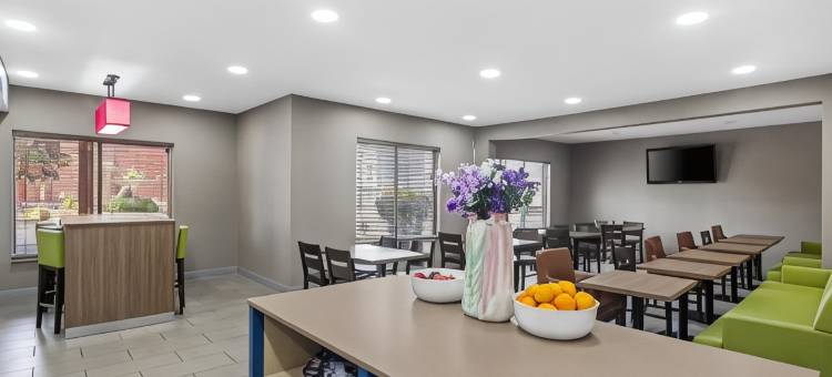 丽笙格鲁吉亚州萨瓦纳北 I-95 公路乡村套房酒店(Country Inn & Suites by Radisson, Savannah I-95 North, GA)图片