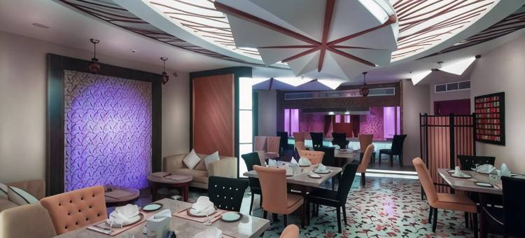 全景酒店(Panorama Hotel and Spa)图片