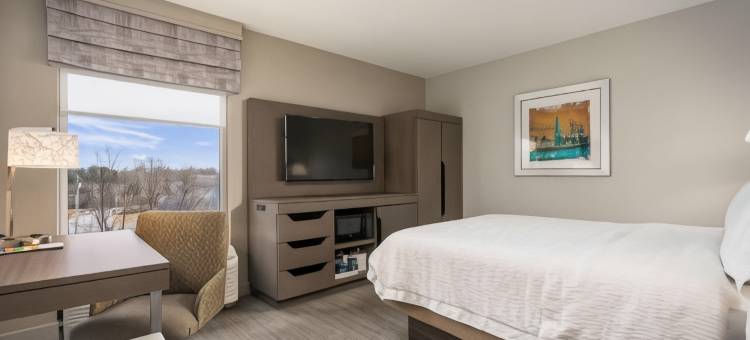 希尔顿欢朋酒店-斯普林菲尔德(Hampton Inn Springfield)图片