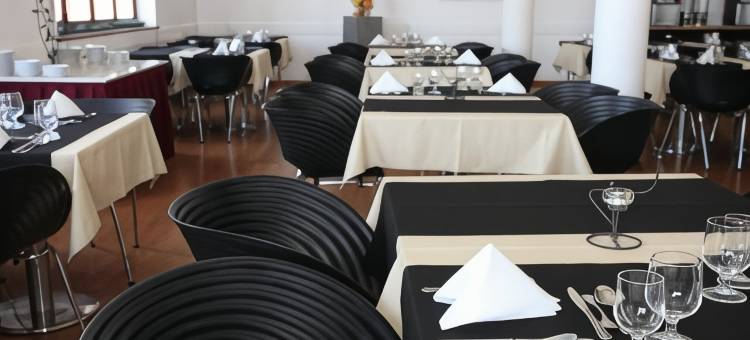 卢索因娜酒店(Inatel Luso)图片