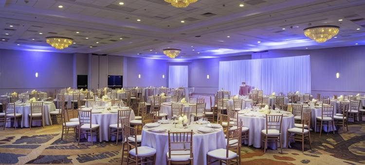 大使套房波特兰泰格德(Embassy Suites by Hilton Portland Tigard)图片