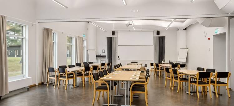 Tyleback Hotell & Konferens, Bw Signature Collection图片