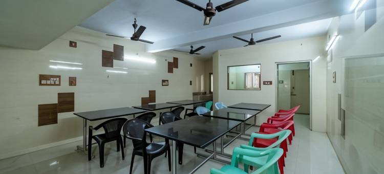 纳塔拉贾住宅(Nataraja Residency)图片