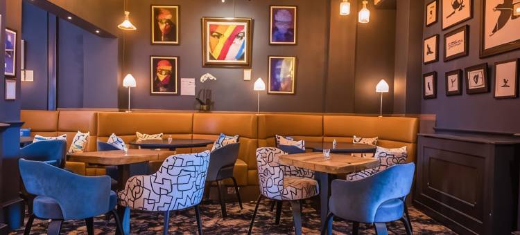 Abbey Hotel Bath, a Tribute Portfolio Hotel图片