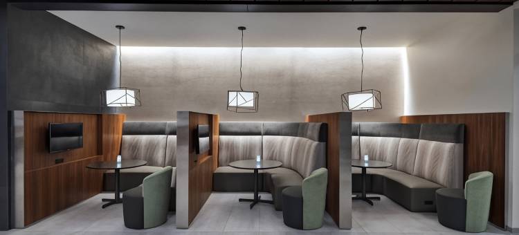 杰克逊-麦迪逊万怡酒店(Courtyard Jackson Madison)图片