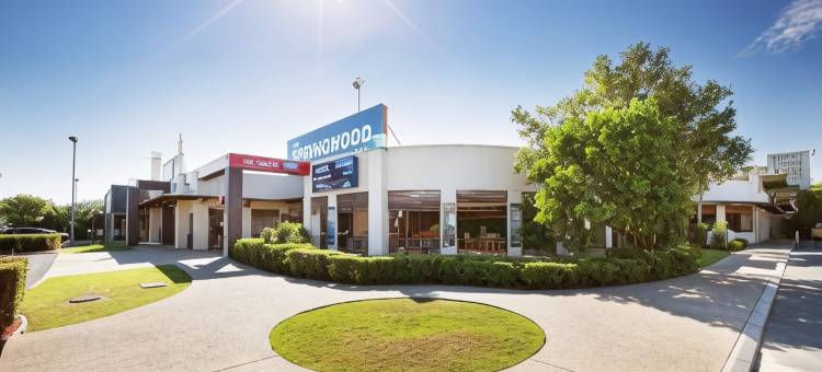 斯普林伍德睡帽酒店(Nightcap at Springwood Hotel)图片