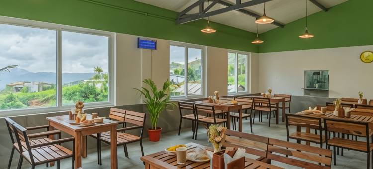 科代卡纳尔青年旅舍(The Hosteller Kodaikanal)图片