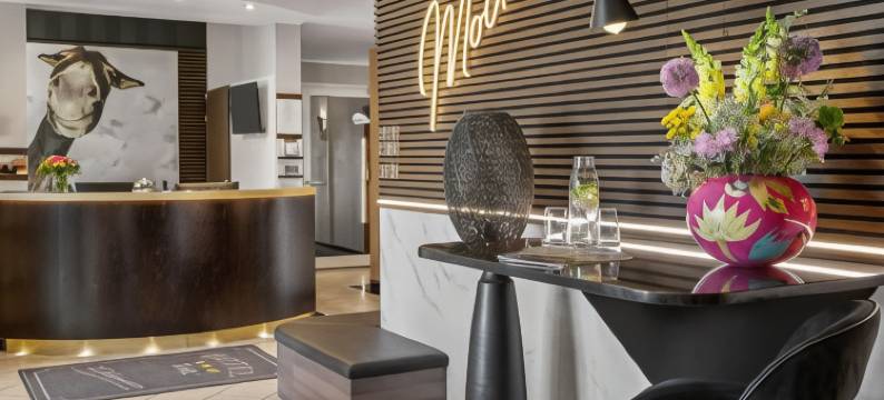 泰克高级酒店(Hotel Tiek Superior)图片