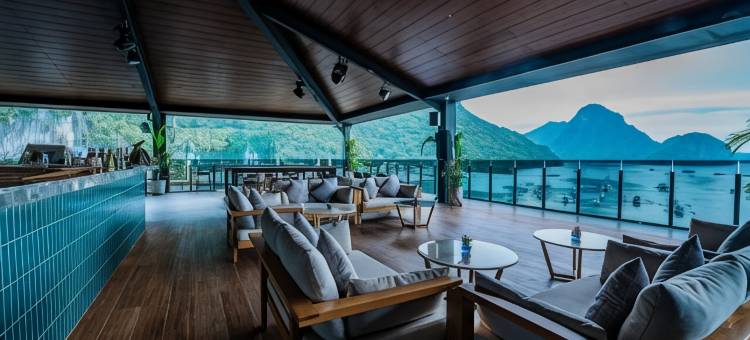 H酒店艾尔尼多 - 纯素友好酒店由H酒店集团管理(H Hotel El Nido - Vegan Friendly Hotel Managed by H Hospitality Group)图片
