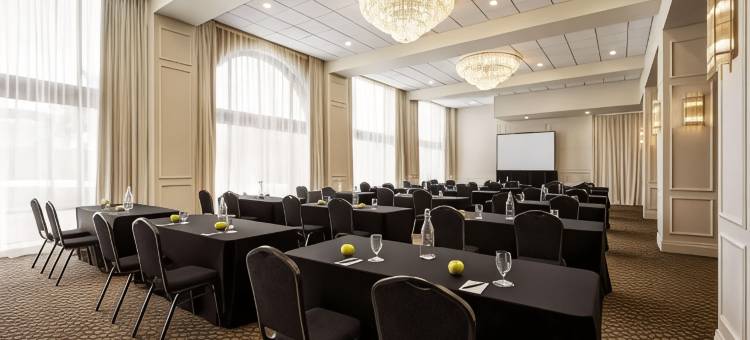 The Mining Exchange Hotel图片