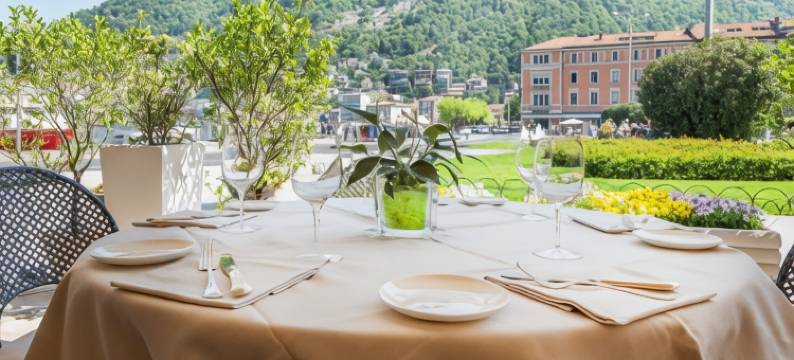 苏西大都会酒店(Hotel Metropole Suisse)图片