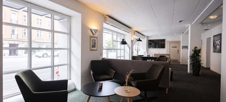 格斯图斯米林酒店(Milling Hotel Gestus)图片