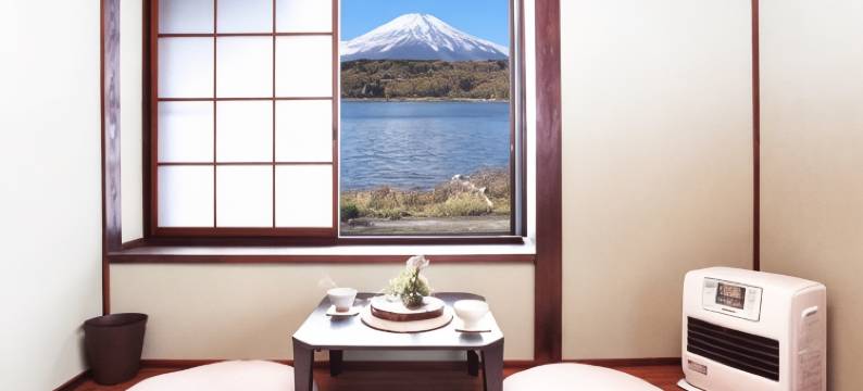 然旅馆(Guest House Zen)图片