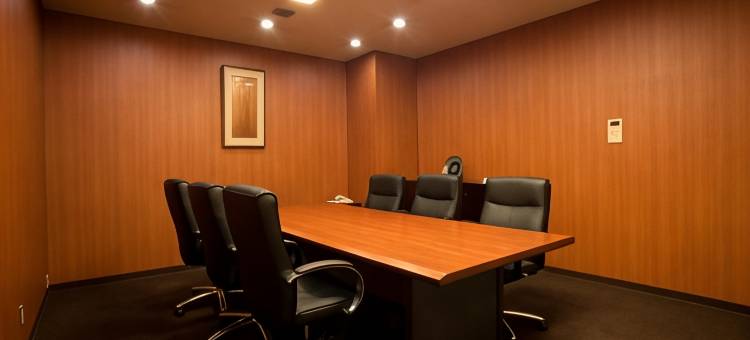 彦根灿路都大酒店(Hotel Sunroute Hikone)图片