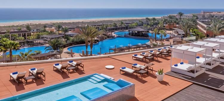 汉迪亚皇家西方酒店-限大人(Occidental Jandía Royal Level - Adults Only)图片