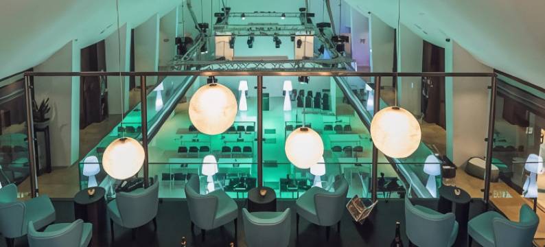 罗马生活酒店(Rome Life Hotel)图片