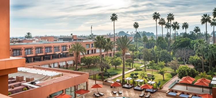 麦地那花园酒店-限成人-全包(Tui Blue Medina Gardens - Adults Only - All Inclusive)图片