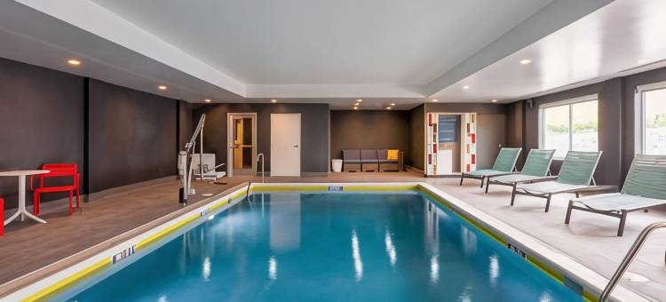 拉德福希尔顿Tru酒店(Tru by Hilton Radford)图片