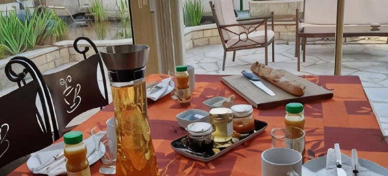 好享受(Au Bon Vivant)图片