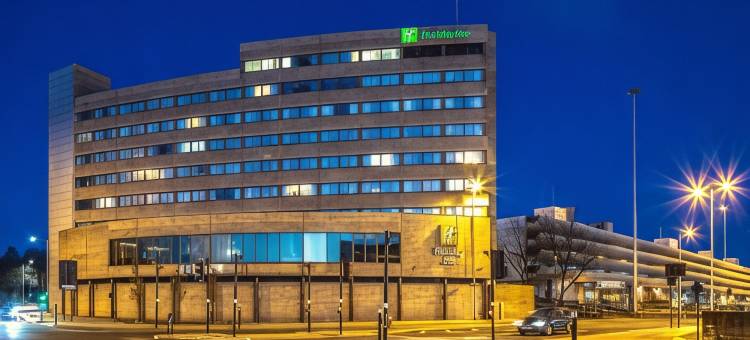 Holiday Inn 普雷斯顿(Holiday Inn Preston)图片
