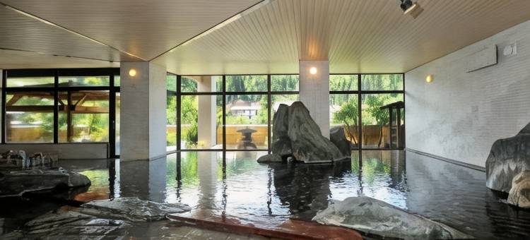 汤元酒店(Hotel Yumoto)图片