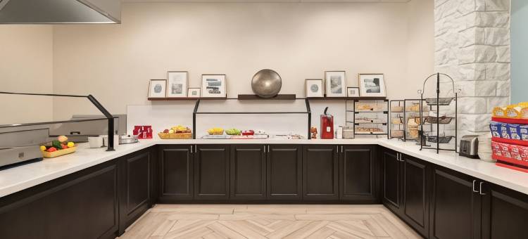 Holiday Inn 休斯顿洲际ARPT(Holiday Inn Houston-InterContinental Arpt)图片