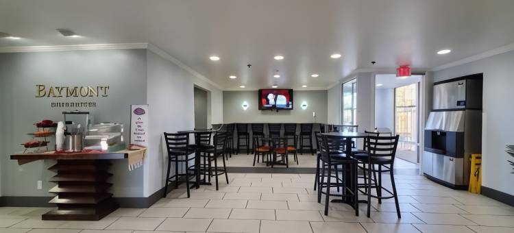 费拉格尔斯塔夫呗盟套房酒店(Baymont by Wyndham Flagstaff)图片