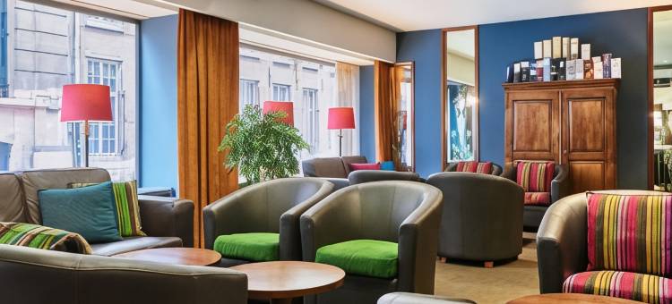 剧院酒店(Theater Hotel)图片