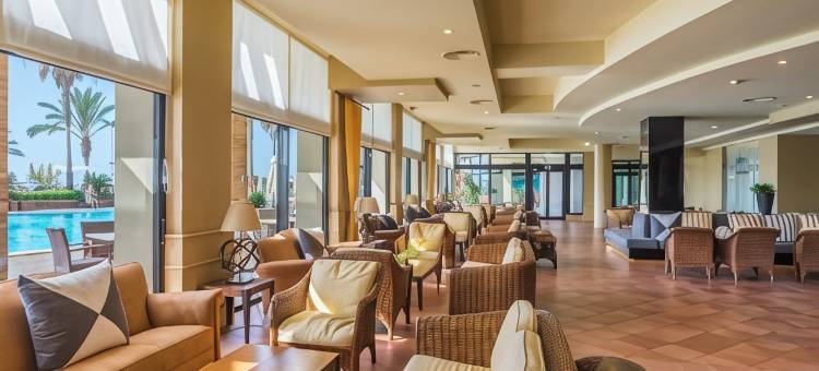 卡列塔海滩-全包式-萨沃伊特色酒店(Calheta Beach - All-Inclusive - Savoy Signature)图片