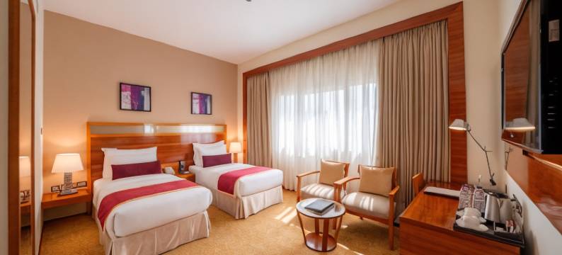 地标大酒店(Landmark Grand Hotel)图片