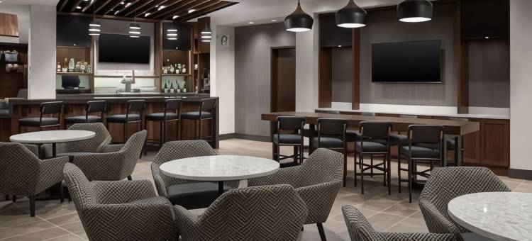 埃文斯维尔凯悦嘉轩酒店(Hyatt Place Evansville)图片