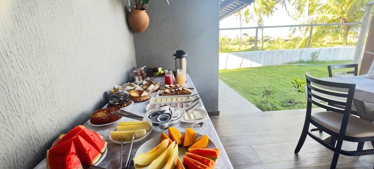 Iandê Patacho温馨旅社(Pousada Iandê Patacho)图片