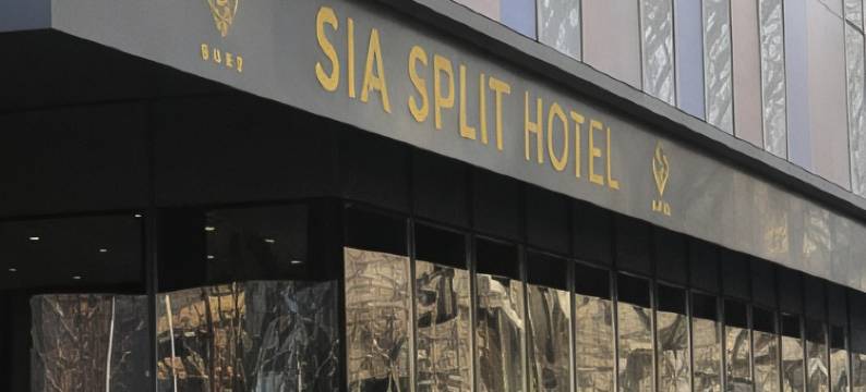 斯奇亚斯普利特酒店(Sia Split Hotel)图片