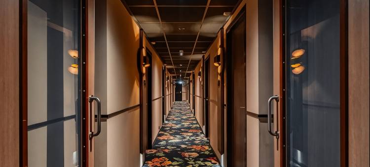 马蒂尼酒店(Martini Hotel)图片